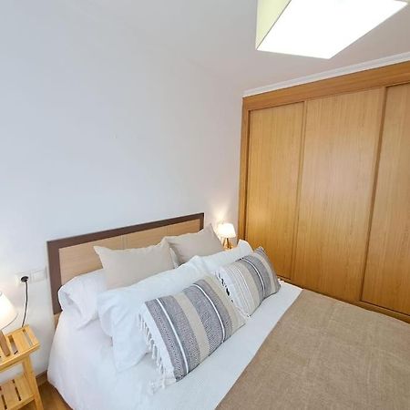 Apartamento Centrico En 比戈 外观 照片