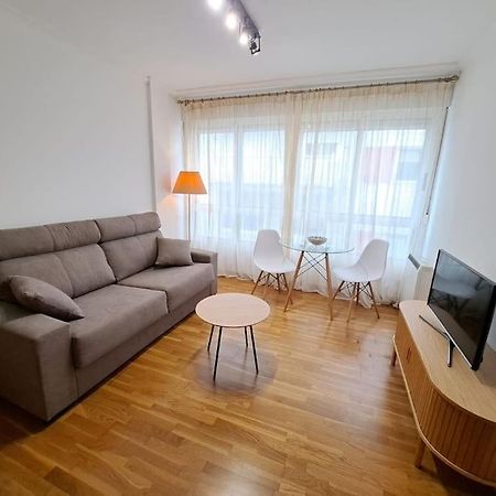 Apartamento Centrico En 比戈 外观 照片