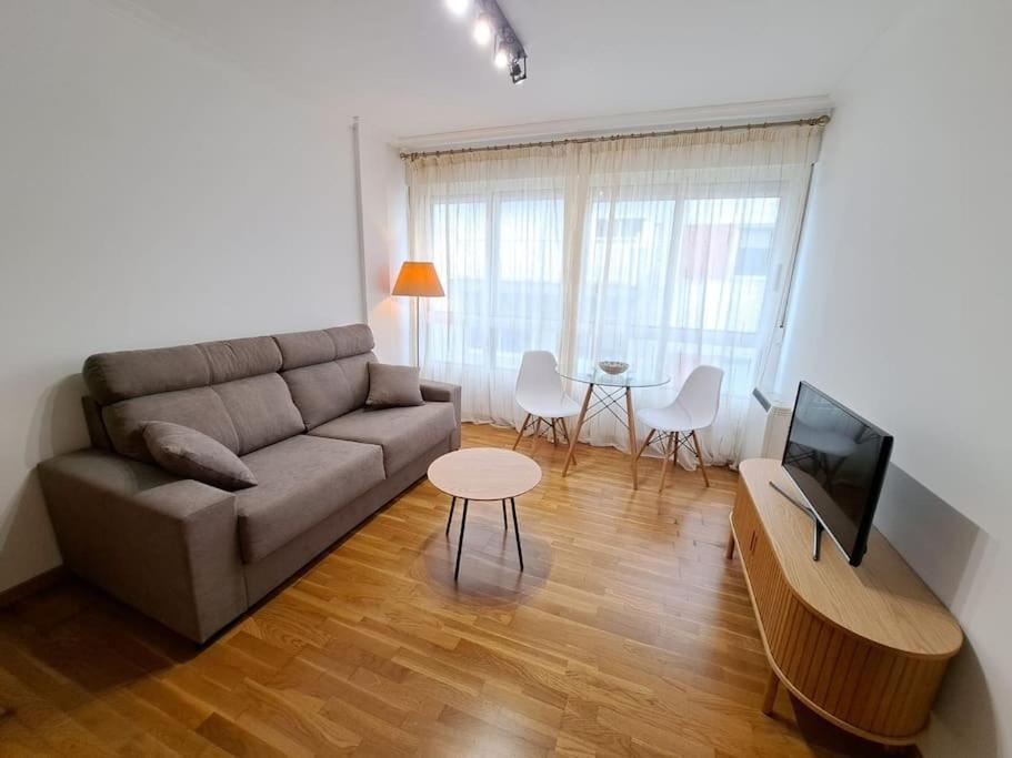 Apartamento Centrico En 比戈 外观 照片
