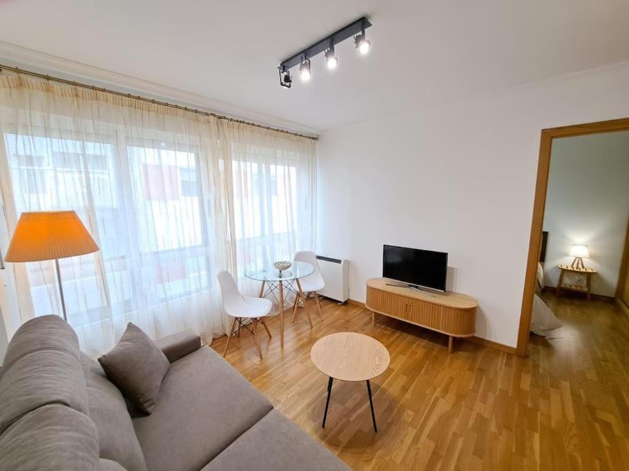 Apartamento Centrico En 比戈 外观 照片