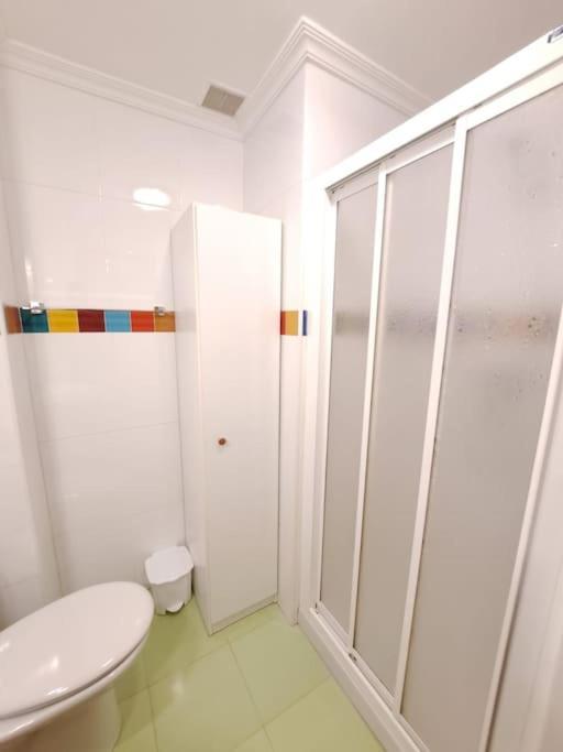 Apartamento Centrico En 比戈 外观 照片